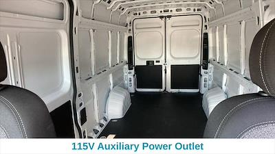 New 2024 Ram ProMaster 3500 High Roof Empty Cargo Van for sale #R1508 - photo 2