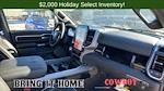 New 2025 Ram 1500 Laramie Crew Cab 4x4 Pickup for sale #R1597 - photo 43