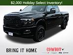 New 2025 Ram 3500 Limited Crew Cab 4x4 Pickup for sale #R1643 - photo 1