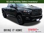 New 2025 Ram 3500 Limited Crew Cab 4x4 Pickup for sale #R1643 - photo 11