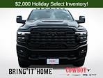 New 2025 Ram 3500 Limited Crew Cab 4x4 Pickup for sale #R1643 - photo 12