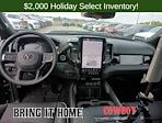 New 2025 Ram 3500 Limited Crew Cab 4x4 Pickup for sale #R1643 - photo 16