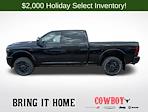 New 2025 Ram 3500 Limited Crew Cab 4x4 Pickup for sale #R1643 - photo 2