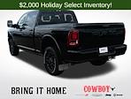 New 2025 Ram 3500 Limited Crew Cab 4x4 Pickup for sale #R1643 - photo 4