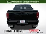 New 2025 Ram 3500 Limited Crew Cab 4x4 Pickup for sale #R1643 - photo 6