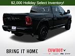 New 2025 Ram 3500 Limited Crew Cab 4x4 Pickup for sale #R1643 - photo 8
