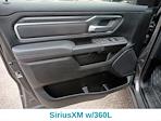 New 2025 Ram 1500 Big Horn Crew Cab 4x4 Pickup for sale #R1704 - photo 11