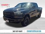 New 2026 Ram 1500 Rebel Crew Cab 4x4 Pickup for sale #R1716 - photo 1