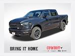 New 2026 Ram 1500 Rebel Crew Cab 4x4 Pickup for sale #R1729 - photo 1