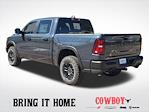New 2026 Ram 1500 Rebel Crew Cab 4x4 Pickup for sale #R1729 - photo 4