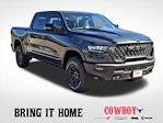 New 2026 Ram 1500 Rebel Crew Cab 4x4 Pickup for sale #R1729 - photo 8