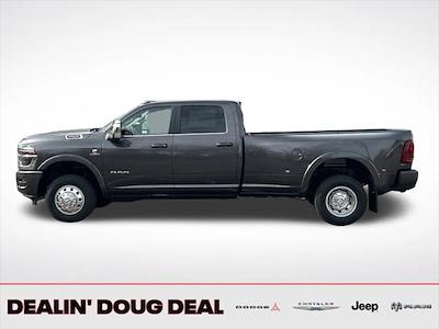 New 2026 Ram 3500 Longhorn Crew Cab for sale #R1750 - photo 2