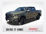 New 2026 Ram 1500 Rebel Crew Cab 4x4 Pickup for sale #R1769 - photo 1