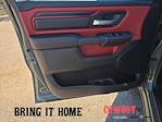 New 2026 Ram 1500 Rebel Crew Cab 4x4 Pickup for sale #R1769 - photo 11