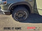 New 2026 Ram 1500 Rebel Crew Cab 4x4 Pickup for sale #R1769 - photo 27