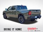 New 2026 Ram 1500 Rebel Crew Cab 4x4 Pickup for sale #R1769 - photo 4