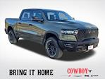 New 2026 Ram 1500 Rebel Crew Cab 4x4 Pickup for sale #R1769 - photo 8