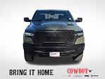 New 2026 Ram 1500 Rebel Crew Cab 4x4 Pickup for sale #R1769 - photo 9