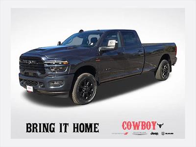 New 2026 Ram 3500 Laramie Crew Cab 4x4 Pickup for sale #R1770 - photo 1