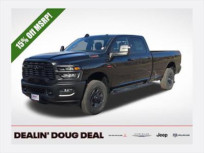 New 2025 Ram 3500 Tradesman Crew Cab for sale #R1775 - photo 1