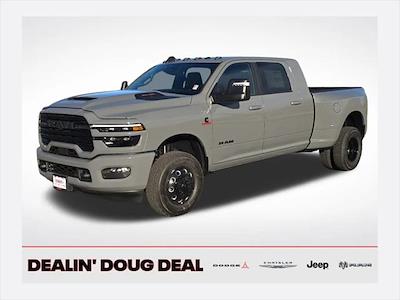 New 2026 Ram 3500 Laramie Mega Cab for sale #R1804 - photo 1