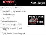 New 2026 Ram 3500 Laramie Mega Cab for sale #R1804 - photo 4