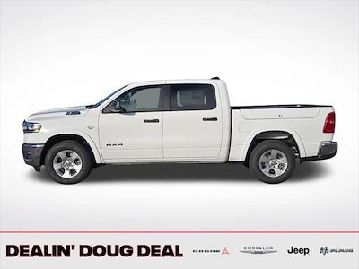 New 2026 Ram 1500 Big Horn Crew Cab for sale #R1805 - photo 2