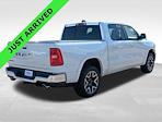 New 2025 Ram 1500 Laramie Crew Cab 4x4 Pickup for sale #R1696 - photo 5