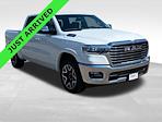 New 2025 Ram 1500 Laramie Crew Cab 4x4 Pickup for sale #R1696 - photo 7