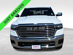 New 2025 Ram 1500 Laramie Crew Cab 4x4 Pickup for sale #R1696 - photo 8