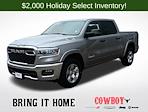 New 2025 Ram 1500 Big Horn Crew Cab 4x4 Pickup for sale #FD108 - photo 1