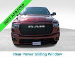 New 2025 Ram 1500 Big Horn Crew Cab 4x4 Pickup for sale #FD103 - photo 9