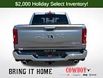 New 2025 Ram 1500 Laramie Crew Cab 4x4 Pickup for sale #FD100 - photo 5