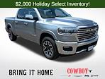 New 2025 Ram 1500 Laramie Crew Cab 4x4 Pickup for sale #FD100 - photo 8