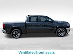 New 2025 Ram 1500 Laramie Crew Cab 4x4 Pickup for sale #FD097 - photo 7