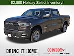 New 2025 Ram 1500 Big Horn Crew Cab 4x4 Pickup for sale #FD099 - photo 1