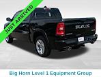 New 2025 Ram 1500 Big Horn Crew Cab 4x4 Pickup for sale #FD096 - photo 4
