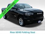 New 2025 Ram 1500 Big Horn Crew Cab 4x4 Pickup for sale #FD096 - photo 8