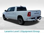 New 2025 Ram 1500 Laramie Crew Cab 4x4 Pickup for sale #FD098 - photo 4