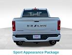 New 2025 Ram 1500 Laramie Crew Cab 4x4 Pickup for sale #FD098 - photo 5