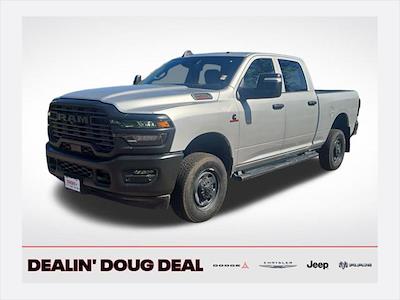 New 2026 Ram 2500 Tradesman Crew Cab for sale #R1726 - photo 1
