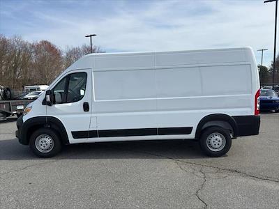 New 2026 Ram ProMaster 2500 High Roof Empty Cargo Van for sale #26077 - photo 2
