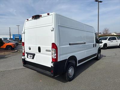 New 2026 Ram ProMaster 2500 High Roof Empty Cargo Van for sale #26077 - photo 2