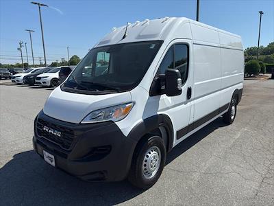 New 2026 Ram ProMaster 2500 High Roof Empty Cargo Van for sale #26109 - photo 1