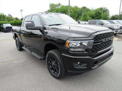 New 2024 Ram 2500 Big Horn Crew Cab 4x4 Pickup for sale #24167 - photo 1