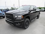 New 2024 Ram 2500 Big Horn Crew Cab 4x4 Pickup for sale #24167 - photo 3