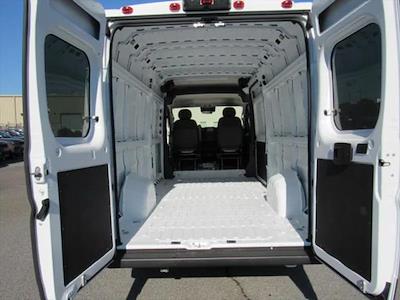 2024 Ram ProMaster 3500 High Roof FWD, Empty Cargo Van for sale #24223 - photo 2