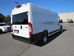 2024 Ram ProMaster 3500 High Roof FWD, Empty Cargo Van for sale #24223 - photo 7