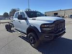 New 2026 Ram 5500 Crew Cab 84 CA Cab Chassis for sale #26056 - photo 1