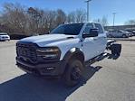 New 2026 Ram 5500 Crew Cab 84 CA Cab Chassis for sale #26056 - photo 11